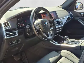 BMW X5 2019 AWD xDrive40i 4p Vehículo Deportivo de Lujo