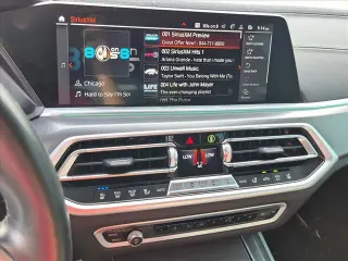 BMW X5 2022 sDrive40i 4dr Vehículo de Actividad Deportiva de Deporte