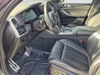 BMW X5 2022 sDrive40i 4dr Vehículo de Actividad Deportiva de Deporte