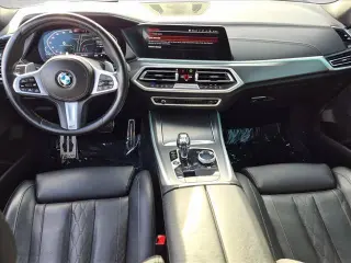 BMW X5 2022 sDrive40i 4dr Vehículo de Actividad Deportiva de Deporte