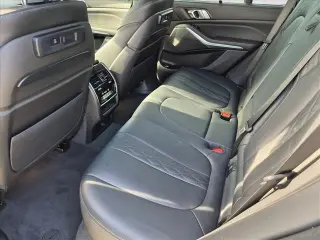 BMW X5 2022 sDrive40i 4dr Vehículo de Actividad Deportiva de Deporte