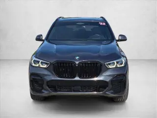 BMW X5 2022 sDrive40i 4dr Vehículo de Actividad Deportiva de Deporte