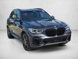 BMW X5 2022 sDrive40i 4dr Vehículo de Actividad Deportiva de Deporte