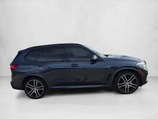 BMW X5 2022 sDrive40i 4dr Vehículo de Actividad Deportiva de Deporte