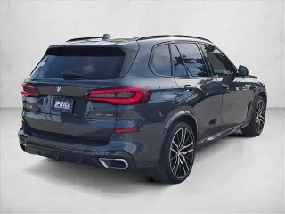 BMW X5 2022 sDrive40i 4dr Vehículo de Actividad Deportiva de Deporte