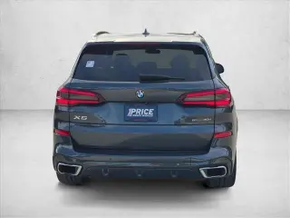 BMW X5 2022 sDrive40i 4dr Vehículo de Actividad Deportiva de Deporte