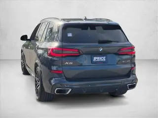 BMW X5 2022 sDrive40i 4dr Vehículo de Actividad Deportiva de Deporte