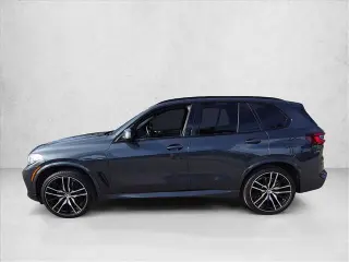 BMW X5 2022 sDrive40i 4dr Vehículo de Actividad Deportiva de Deporte