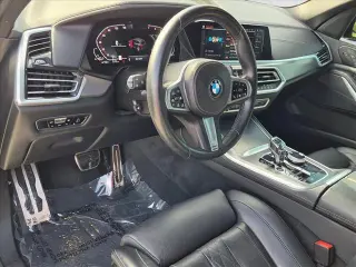 BMW X5 2022 sDrive40i 4dr Vehículo de Actividad Deportiva de Deporte