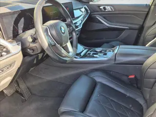 BMW X5 2024 sDrive40i 4dr Vehículo de Actividad Deportiva