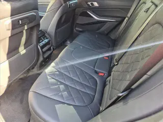 BMW X5 2024 sDrive40i 4dr Vehículo de Actividad Deportiva