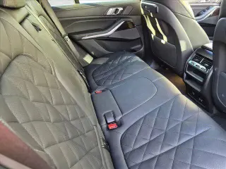 BMW X5 2024 sDrive40i 4dr Vehículo de Actividad Deportiva
