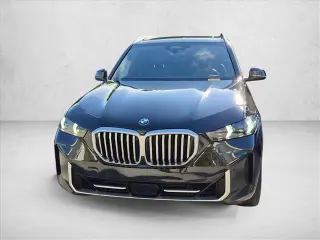 BMW X5 2024 sDrive40i 4dr Vehículo de Actividad Deportiva