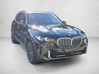 BMW X5 2024 sDrive40i 4dr Vehículo de Actividad Deportiva
