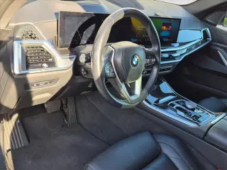 BMW X5 2024 sDrive40i 4dr Vehículo de Actividad Deportiva