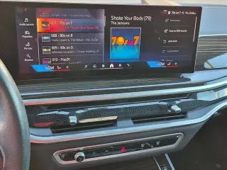 BMW X5 2024 sDrive40i 4dr Vehículo de Actividad Deportiva
