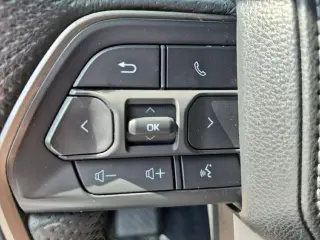Toyota Tundra 2025 4x4 SR5 4dr CrewMax Cab Pickup SB