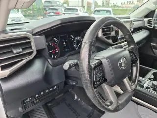 Toyota Tundra 2023 4x4 SR5 4dr CrewMax Cab Pickup SB