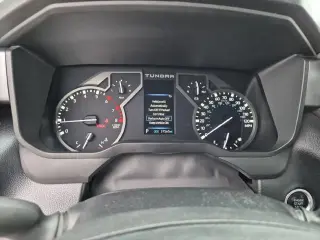 Toyota Tundra 2023 4x4 SR5 4dr CrewMax Cab Pickup SB
