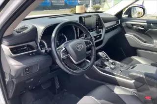 Toyota Highlander Hybrid 2022 AWD XLE 4p SUV