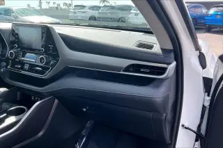 Toyota Highlander Hybrid 2022 AWD XLE 4p SUV