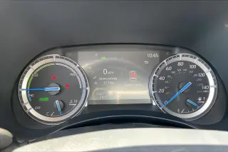 Toyota Highlander Hybrid 2022 AWD XLE 4p SUV