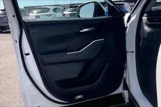 Toyota Highlander Hybrid 2022 AWD XLE 4p SUV