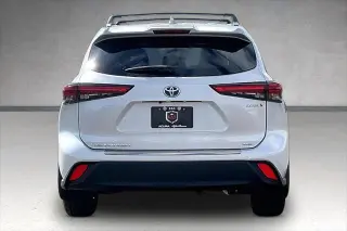 Toyota Highlander Hybrid 2022 AWD XLE 4p SUV