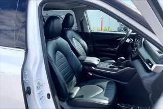 Toyota Highlander Hybrid 2022 AWD XLE 4p SUV