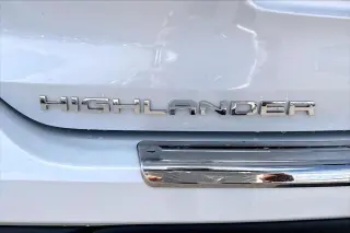 Toyota Highlander Hybrid 2022 AWD XLE 4p SUV