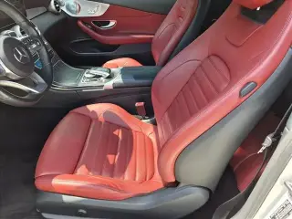 Mercedes-Benz Clase C 2020 C 300 2dr Coupé