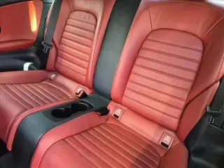 Mercedes-Benz Clase C 2020 C 300 2dr Coupé