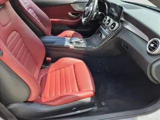 Mercedes-Benz Clase C 2020 C 300 2dr Coupé
