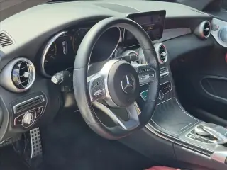 Mercedes-Benz Clase C 2020 C 300 2dr Coupé