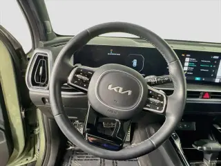 Kia Sorento 2025 AWD X-Line SX Prestige 4p SUV