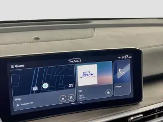 Kia Sorento 2025 AWD X-Line SX Prestige 4p SUV
