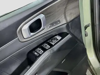 Kia Sorento 2025 AWD X-Line SX Prestige 4p SUV