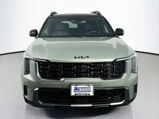 Kia Sorento 2025 AWD X-Line SX Prestige 4p SUV