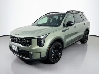 Kia Sorento 2025 AWD X-Line SX Prestige 4p SUV