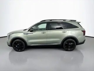 Kia Sorento 2025 AWD X-Line SX Prestige 4p SUV