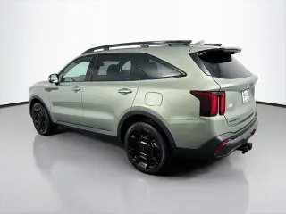Kia Sorento 2025 AWD X-Line SX Prestige 4p SUV