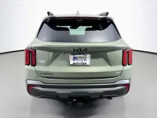 Kia Sorento 2025 AWD X-Line SX Prestige 4p SUV