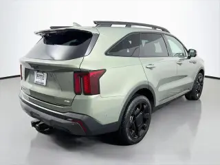 Kia Sorento 2025 AWD X-Line SX Prestige 4p SUV