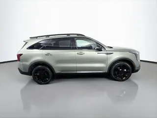 Kia Sorento 2025 AWD X-Line SX Prestige 4p SUV