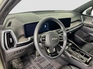 Kia Sorento 2025 AWD X-Line SX Prestige 4p SUV