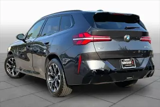 BMW X3 2025 30 xDrive 4dr Vehículo de Actividad Deportiva Todo Terreno
