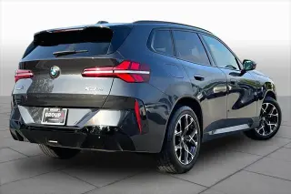 BMW X3 2025 30 xDrive 4dr Vehículo de Actividad Deportiva Todo Terreno