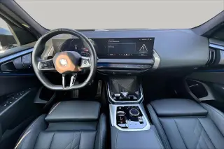 BMW X3 2025 30 xDrive 4dr Vehículo de Actividad Deportiva Todo Terreno