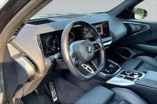 BMW X3 2025 30 xDrive 4dr Vehículo de Actividad Deportiva Todo Terreno