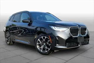 BMW X3 2025 30 xDrive 4dr Vehículo de Actividad Deportiva Todo Terreno
